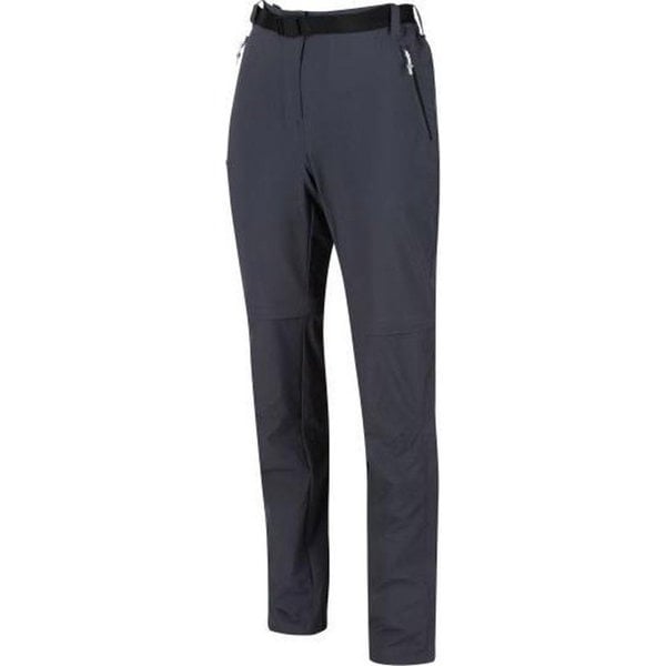 Regatta Women's Xert III Trousers - Seal Grey