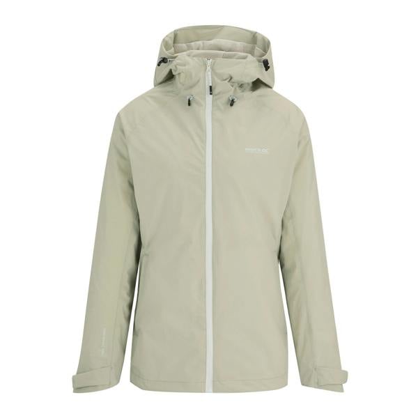 Regatta Womens/Ladies Freesdale Waterproof Jacket - Abbeystone