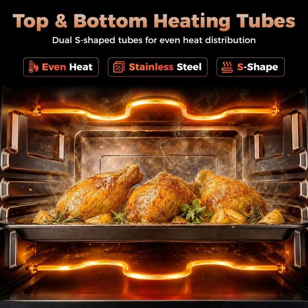 Toaster Oven