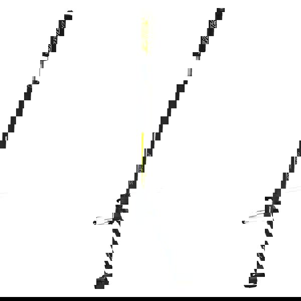 Awe 120 PSI Alloy Mini Floor Bike Pump Extractable Pump Connector Dual Valve