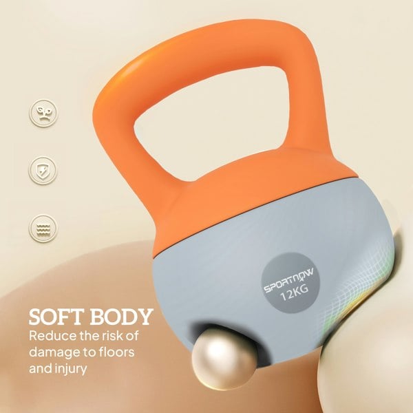 Kettlebell