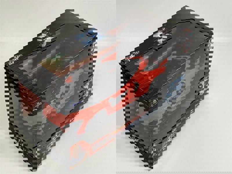 Jada Fast and Furious Fast X McLaren Senna 1:24 Scale Jada 35485