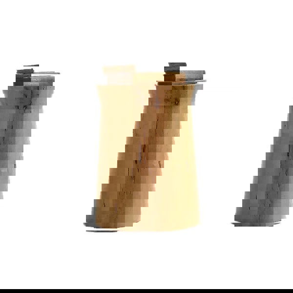 R16 Round Side Table, Oak-Weilai Concept-Weilai Concept