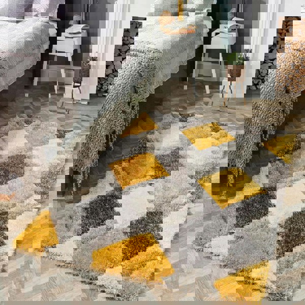 Origins 3D GEO Shaggy Ochre