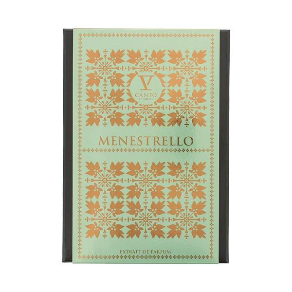 V Canto Menestrello Extrait de Parfum 100ml Spray Unisex