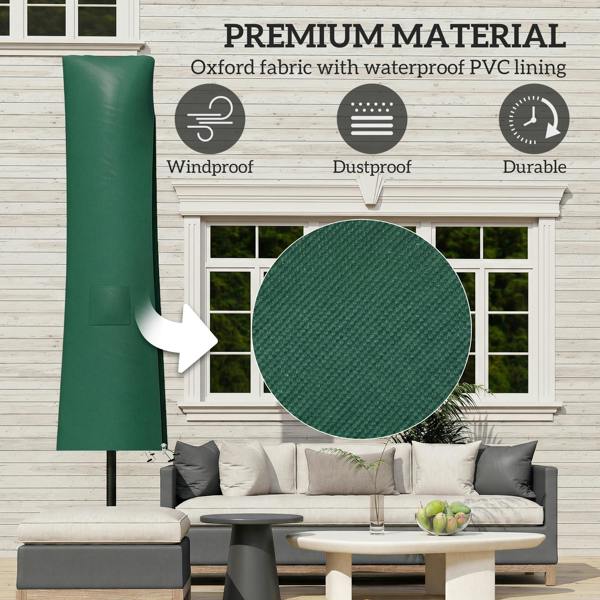Patio Umbrella Cover
