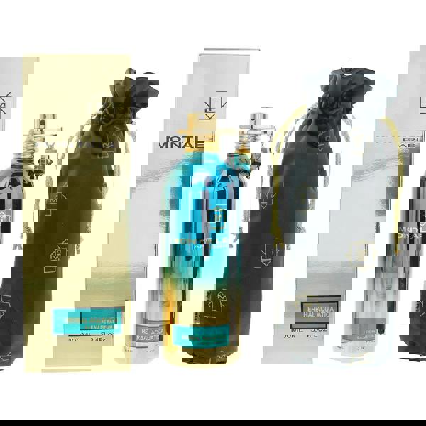 Montale Herbal Aquatica Eau De Parfum 100ml