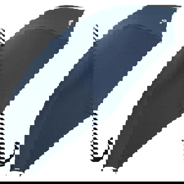 Trespass Rainstorm Folding Umbrella - Dark Navy - 