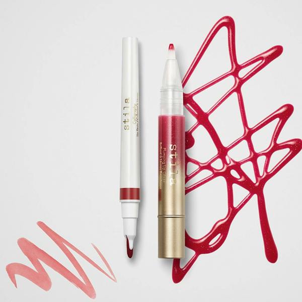Stila Shine & Define Lip Duo Duo
