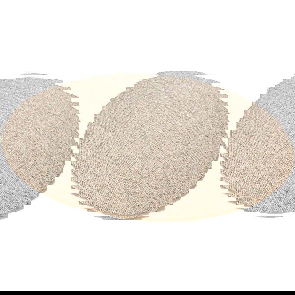 The Rugs Wolly Tufted Wool-Look Rug - Stylish Comfort