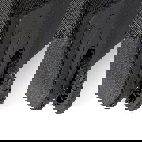 Aqua Marina Premium Wheely Bag - Blueberry