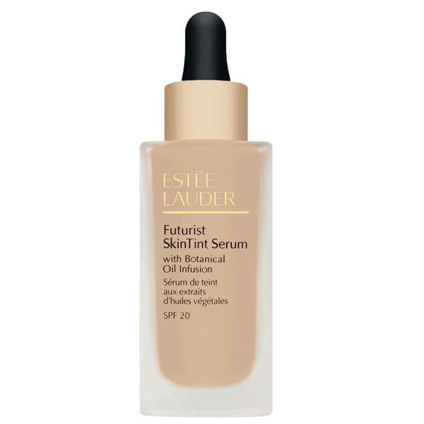 Estée Lauder Futurist SkinTint Serum Foundation SPF20 1N1 Ivory Nude 30ml - Extra