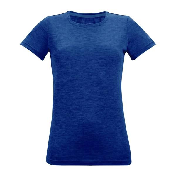 Regatta Womens/Ladies Josie Gibson Fingal Edition T-Shirt - Aviator Blue - 