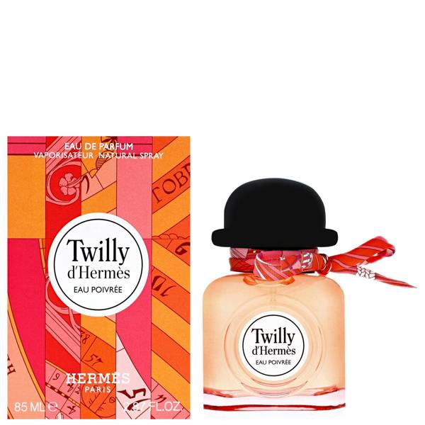 Hermès Twilly d'Hermès Eau Poivrée Eau de Parfum Spray 85ml - Additional 2