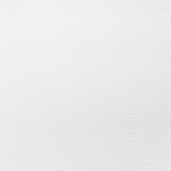 Dorel Home Wallace Metal Bed White - Single