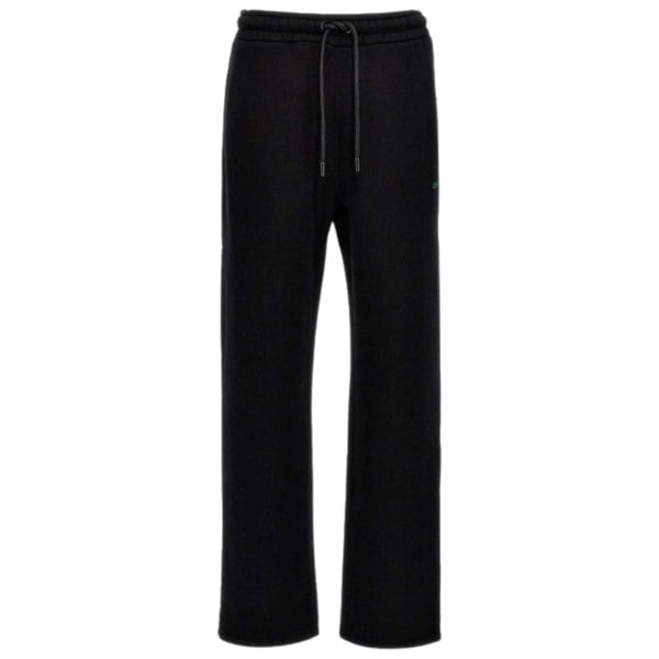 Off-White Moon Tab Sweatpants Black L