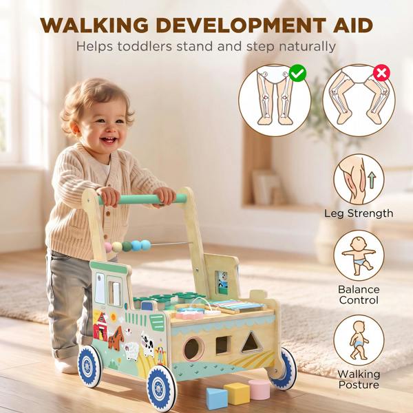 Baby Walker