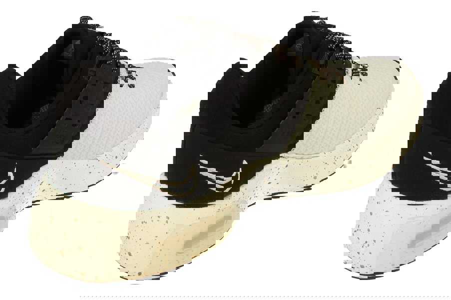 Nike Air Max Bella Tr 4 PRM Womens Da2748  100 - Sail Black 100 - Photo 2