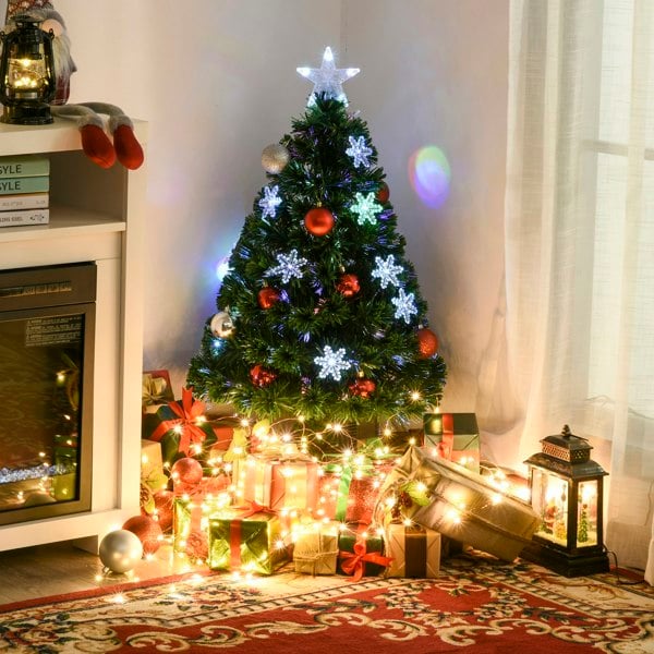 Chirstmas Tree