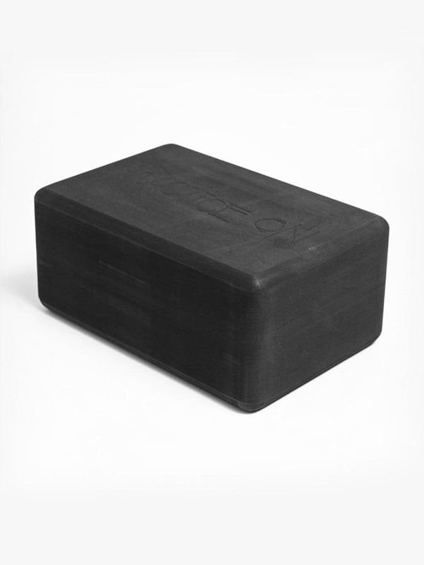 Manduka Recycled EVA Foam Yoga Block