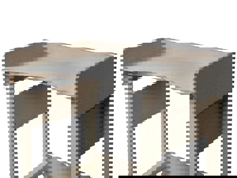 Arbor Garden Solutions ArtiFEX Craftsman/Jewellers Workbench Plywood Top