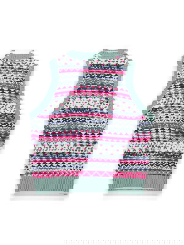 Kite Girls Organic Love Hug Knit Vest