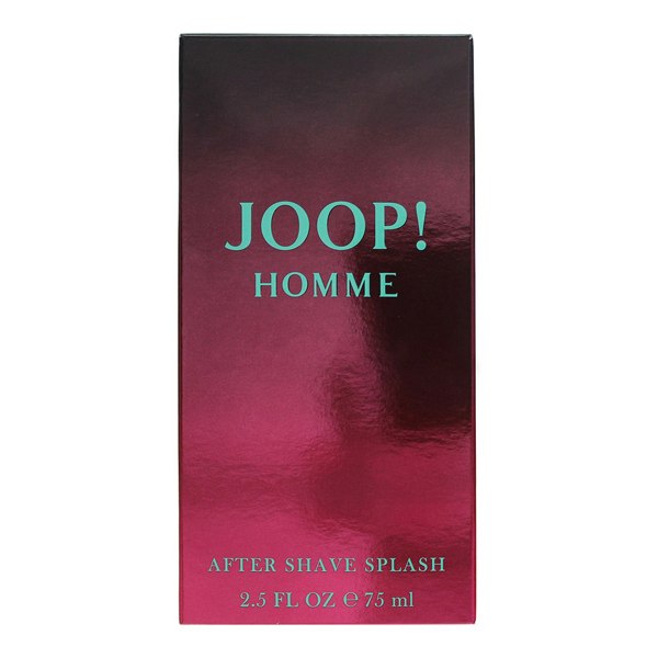Joop! Homme Aftershave 75ml for Him