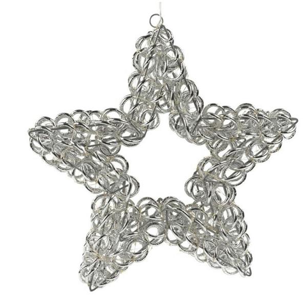 Titan Silver Star 60cm LV