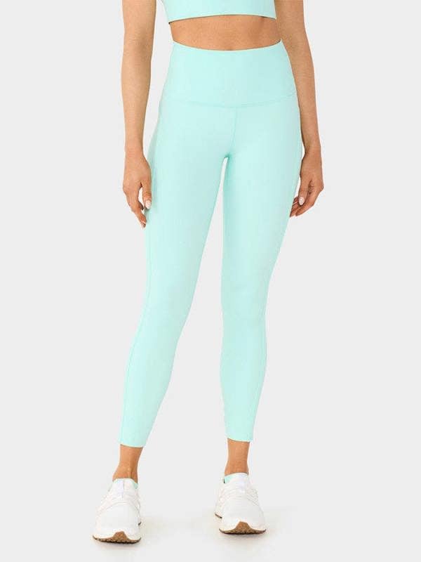 Tavi Sculpt Contour 7/8 Women's Leggings