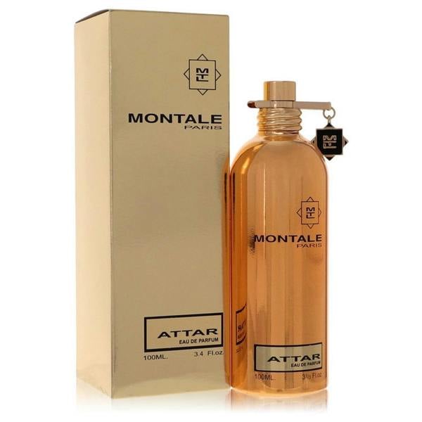 Montale Attar Eau de Parfum 100ml 100 ml