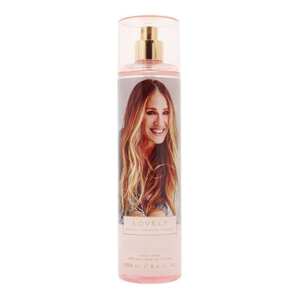 Sarah Jessica Parker Lovely Body Mist 250ml