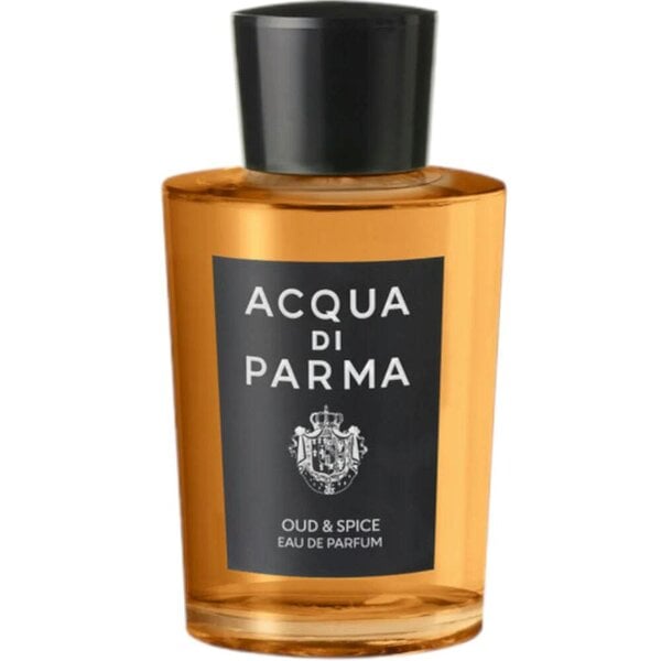 Acqua di Parma Oud & Spice Eau de Parfum