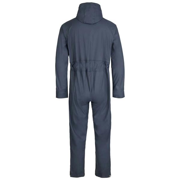 Flex Coverall - Hi-Vis Trousers