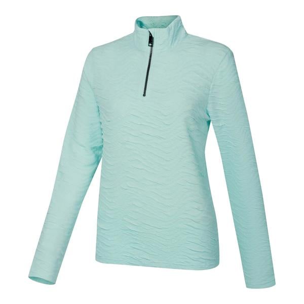 Dare 2B Womens Glamorize IV Midlayer - Water Ballet