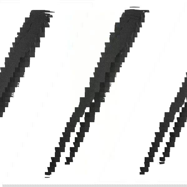 Aquascutum Black Sweat Pants