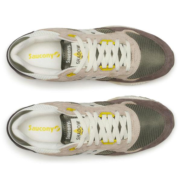 Saucony Originals Saucony Shadow 5000 Trainers