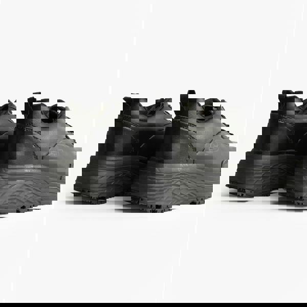 Skechers Skechers MAX CUSHIONING ELITE SR-FILCH Mens Workwear Trainers Black