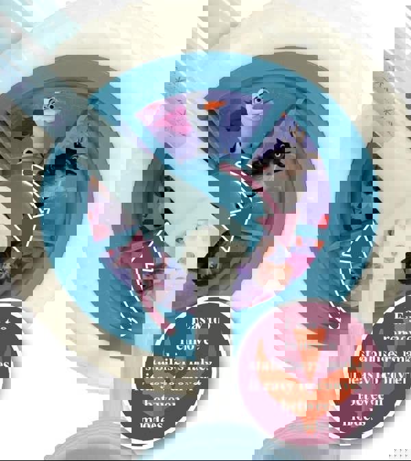 Frozen 2 2-in-1 10" Training Bike