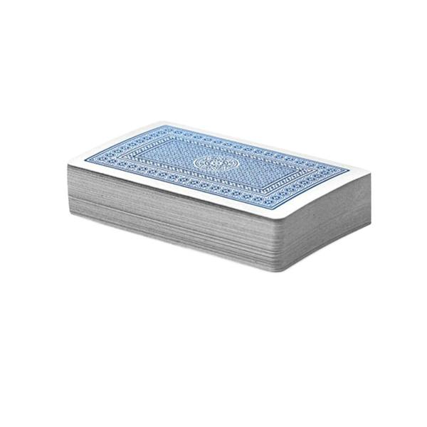 MidOcean Aruba Playing Card Deck - Blue - 