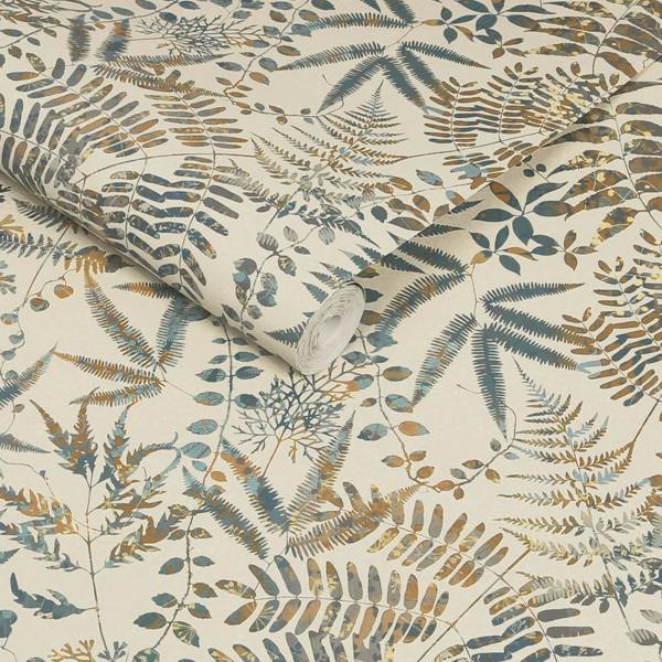 Clarissa Hulse Cloud Forest Coast Wallpaper