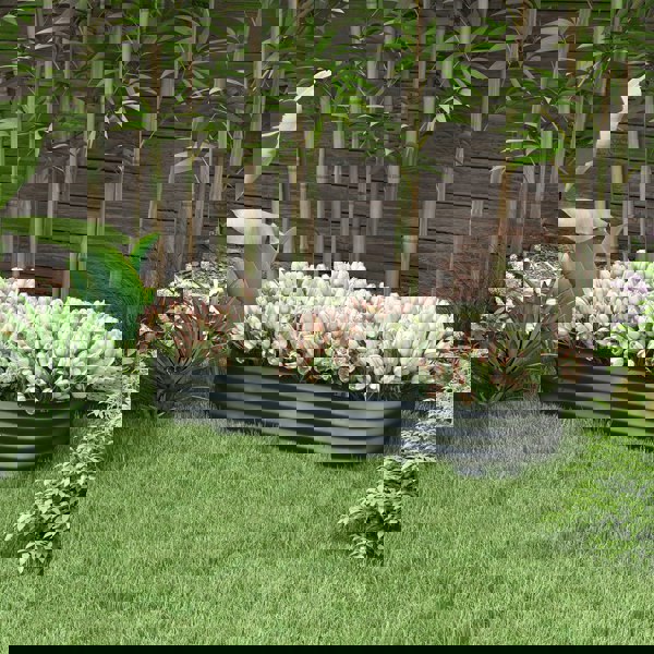 Garden Bed