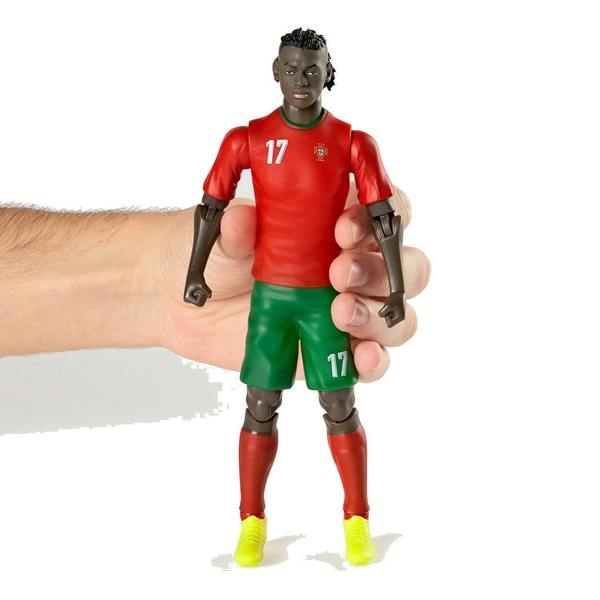 Banbo | Leao Portugal Fully Articulated Figurine