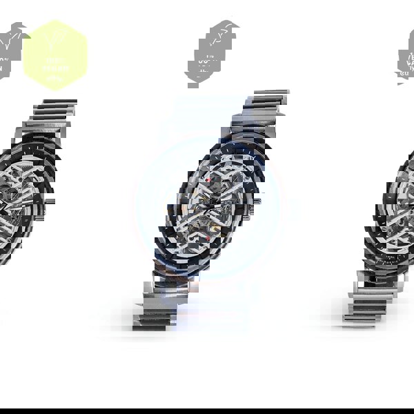 The Banyan: Wood Watch for Men - The Sustainable Watch Company