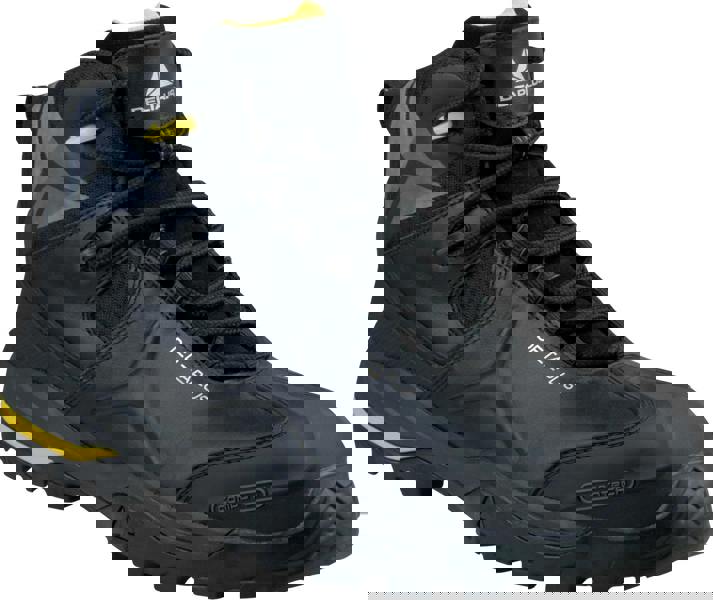 Delta Plus Delta-Plus TW402 Mens Safety S3 Composite Toe/Midsole Boots