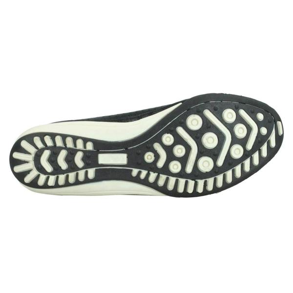 Down to Earth Ladies Down To Earth Casual Shoes F80507