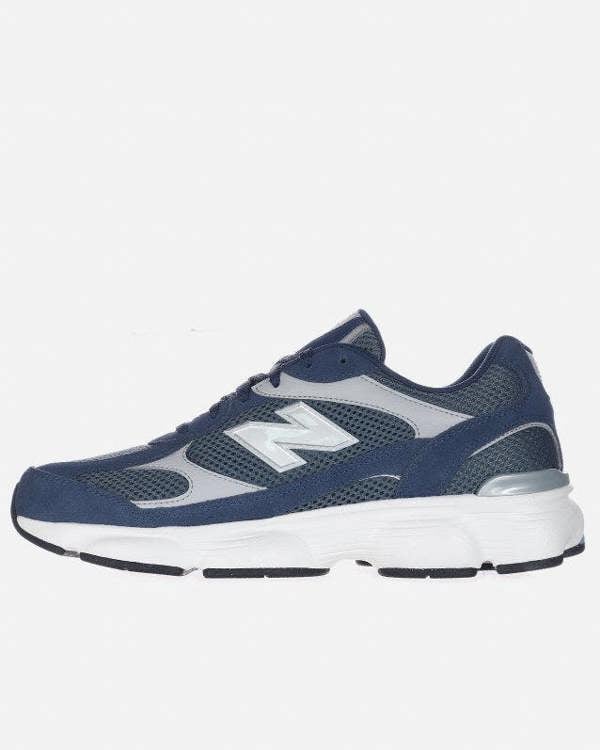 New Balance 603 Mens Trainers - Shadow Blue | CHO | Designer Mens Trainers