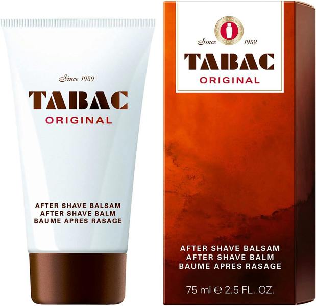 Tabac Original 75ml Aftershave Balm For Him