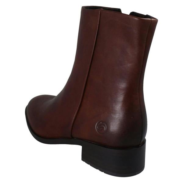Remonte Ladies Remonte Ankle Boots D3U73
