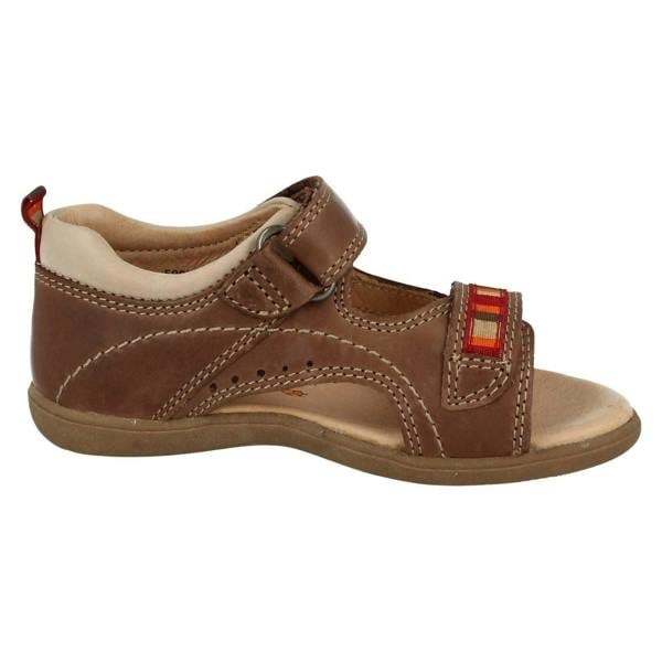 Start-rite Infant Boys Startrite Summer Sandals Elliot