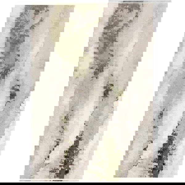 Asiatic Stellar ST04 Abstract Green Rug